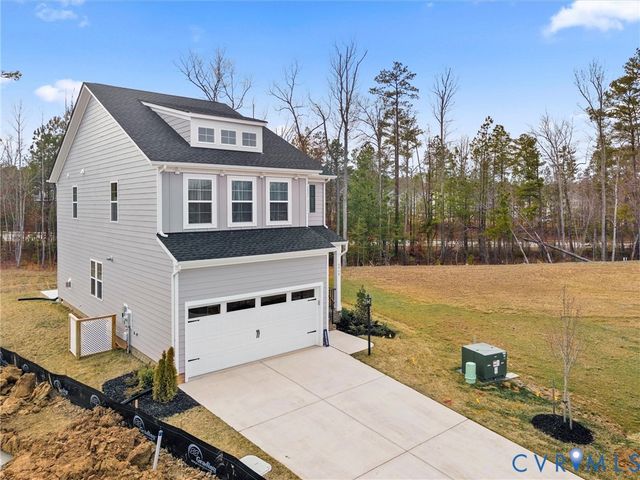 6460 Quinlynn Pl, Chesterfield, VA 23112
