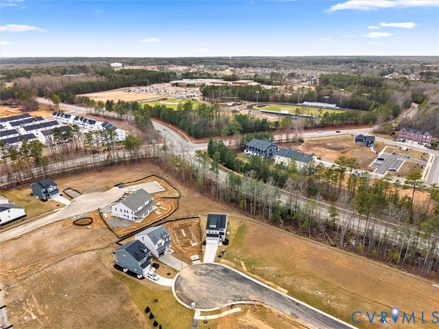 6460 Quinlynn Pl, Chesterfield, VA 23112