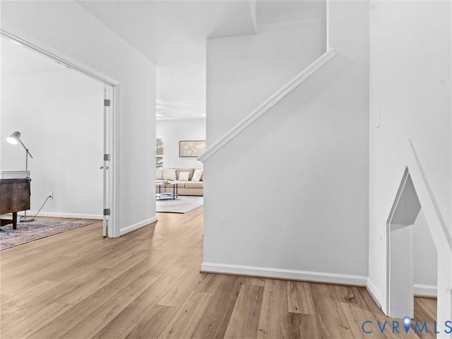 6460 Quinlynn Pl, Chesterfield, VA 23112