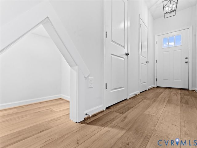 6460 Quinlynn Pl, Chesterfield, VA 23112