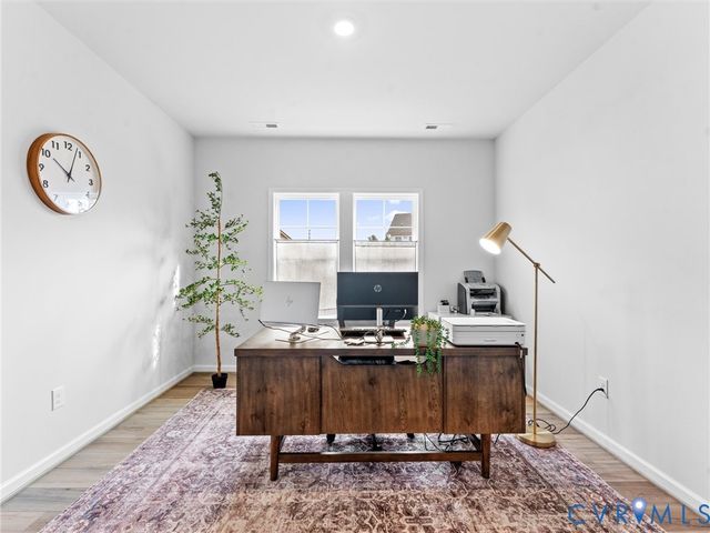 6460 Quinlynn Pl, Chesterfield, VA 23112