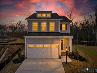 6460 Quinlynn Pl, Chesterfield, VA 23112