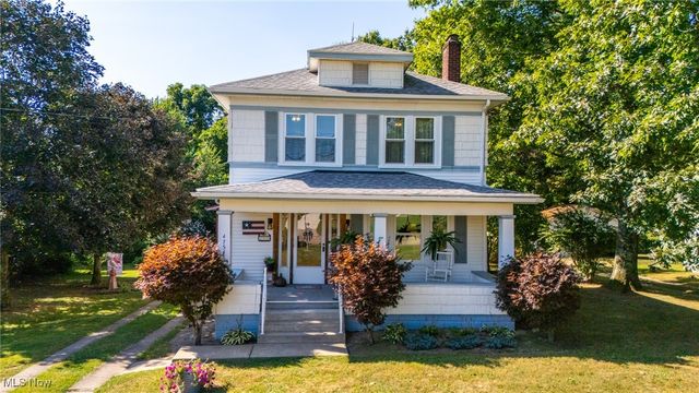 47546 National Road, St Clairsville, OH 43950