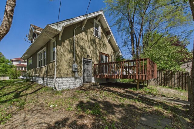 3450 Emerson Avenue N, Minneapolis, MN 55412