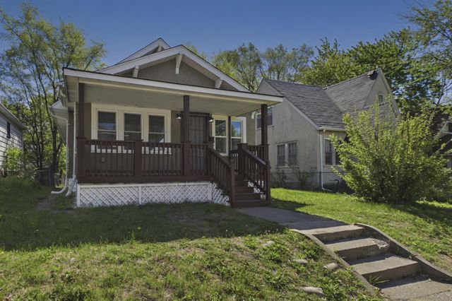 3450 Emerson Avenue N, Minneapolis, MN 55412