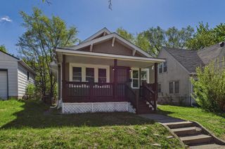 3450 Emerson Avenue N, Minneapolis, MN 55412