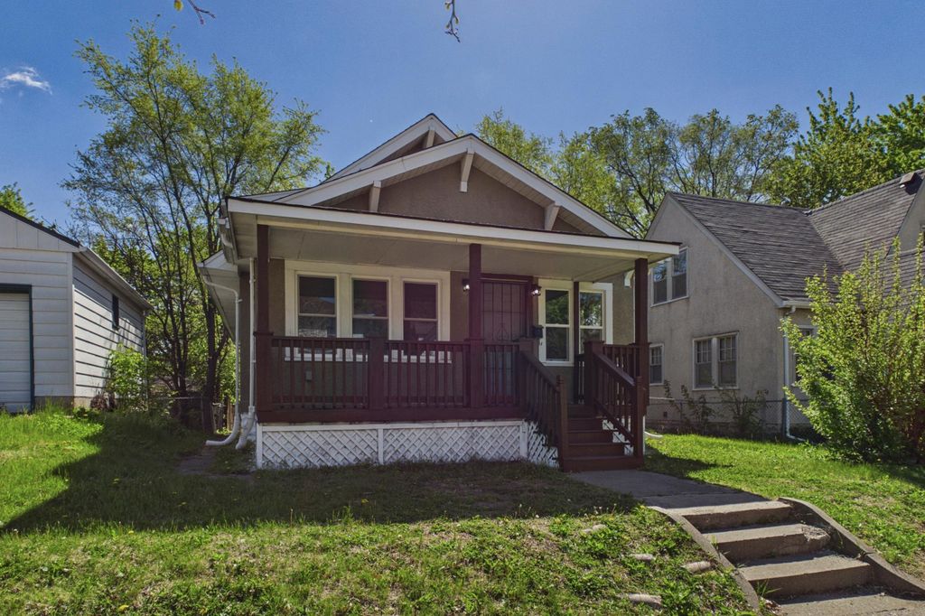 3450 Emerson Avenue N, Minneapolis, MN 55412