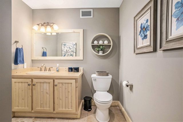 3424 Scenic Drive, North Muskegon, MI 49445