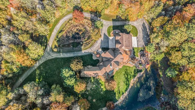 3424 Scenic Drive, North Muskegon, MI 49445