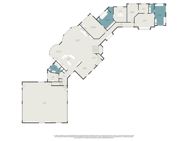 3424 Scenic Drive, North Muskegon, MI 49445