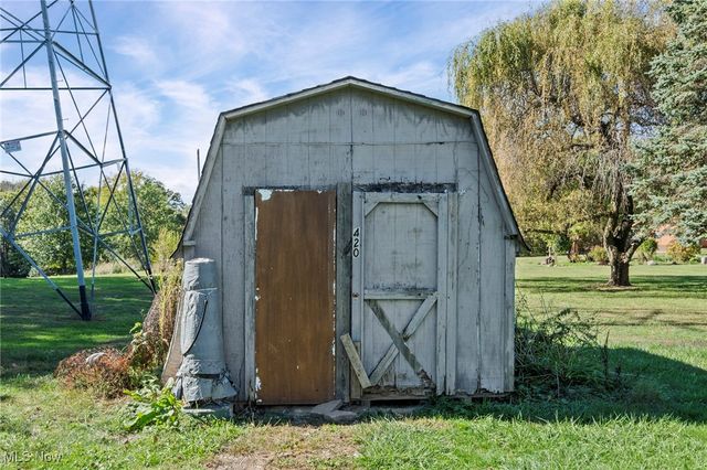 252 Saxe Road, Mogadore, OH 44260