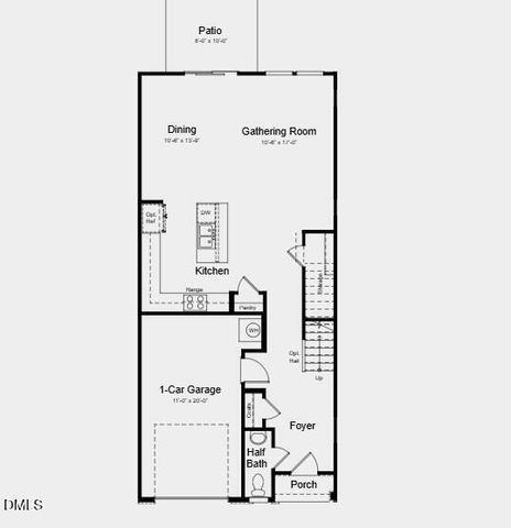 55 Shay Street, Angier, NC 27501