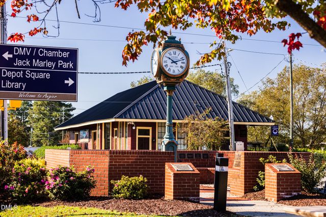 55 Shay Street, Angier, NC 27501
