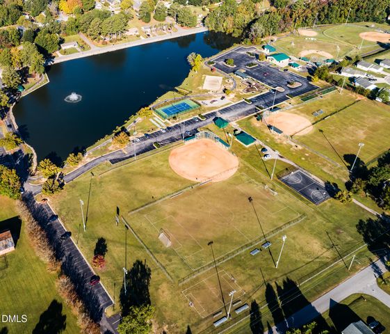 55 Shay Street, Angier, NC 27501