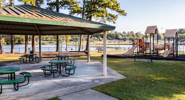 55 Shay Street, Angier, NC 27501
