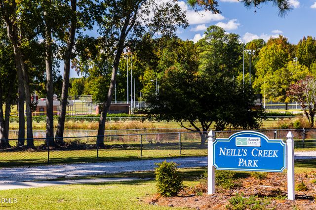 55 Shay Street, Angier, NC 27501