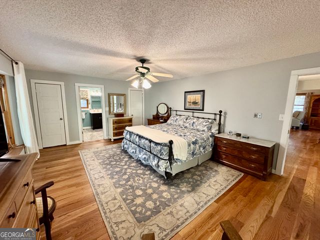 1012 King Mill Road, Mcdonough, GA 30252