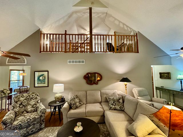 1012 King Mill Road, Mcdonough, GA 30252