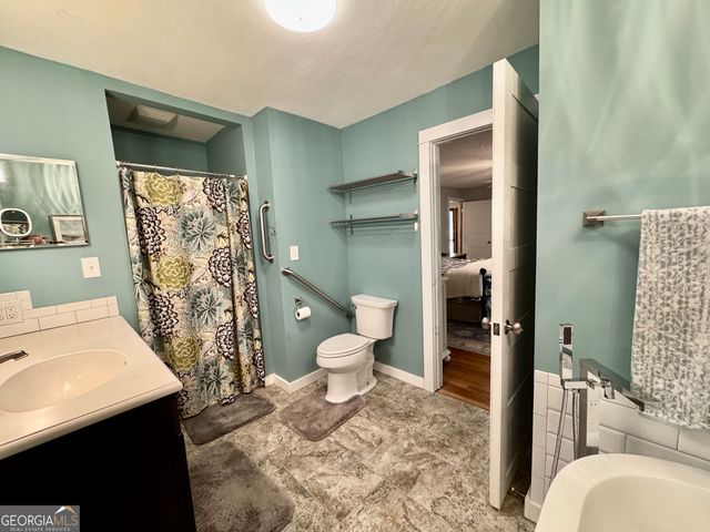 1012 King Mill Road, Mcdonough, GA 30252