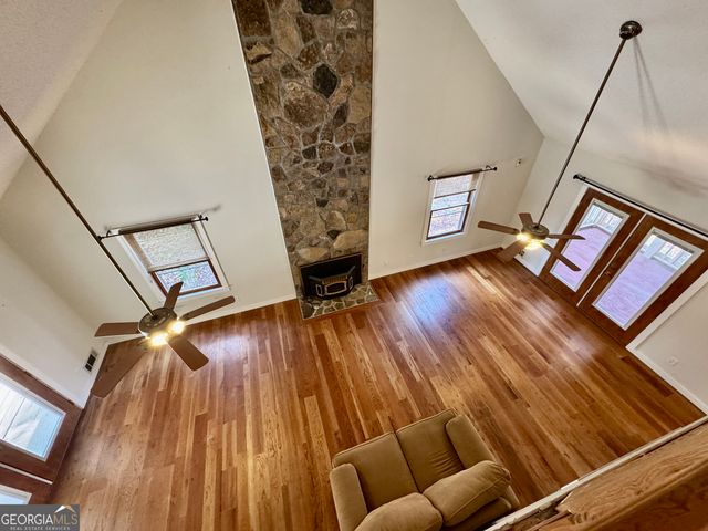 1012 King Mill Road, Mcdonough, GA 30252