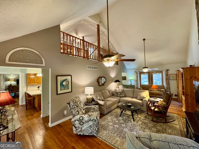 1012 King Mill Road, Mcdonough, GA 30252