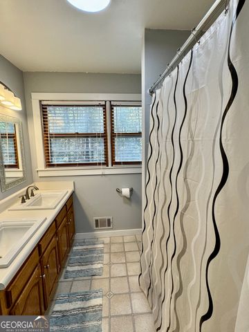 1012 King Mill Road, Mcdonough, GA 30252