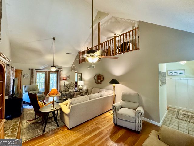 1012 King Mill Road, Mcdonough, GA 30252