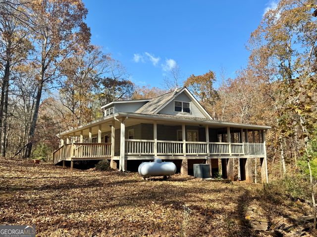 1012 King Mill Road, Mcdonough, GA 30252