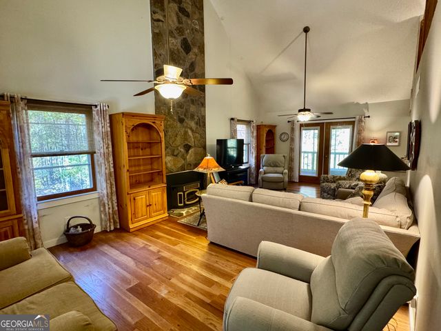 1012 King Mill Road, Mcdonough, GA 30252