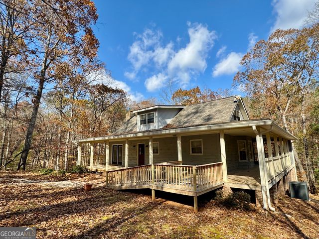 1012 King Mill Road, Mcdonough, GA 30252