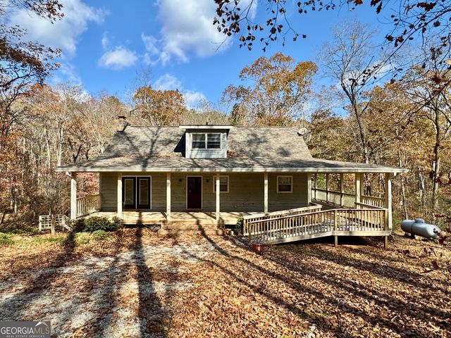 1012 King Mill Road, Mcdonough, GA 30252