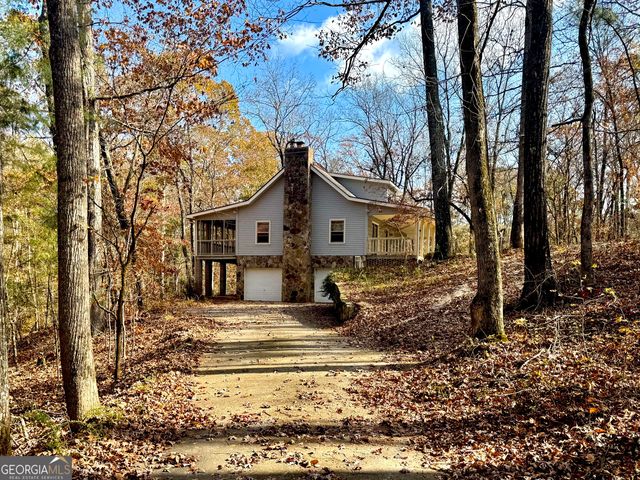 1012 King Mill Road, Mcdonough, GA 30252