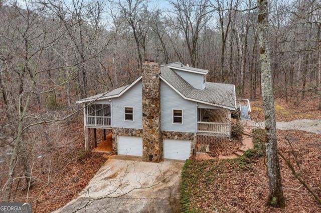 1012 King Mill Road, Mcdonough, GA 30252