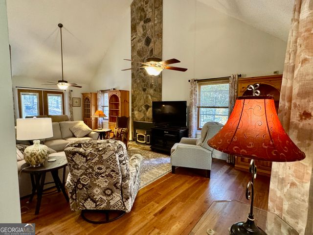 1012 King Mill Road, Mcdonough, GA 30252