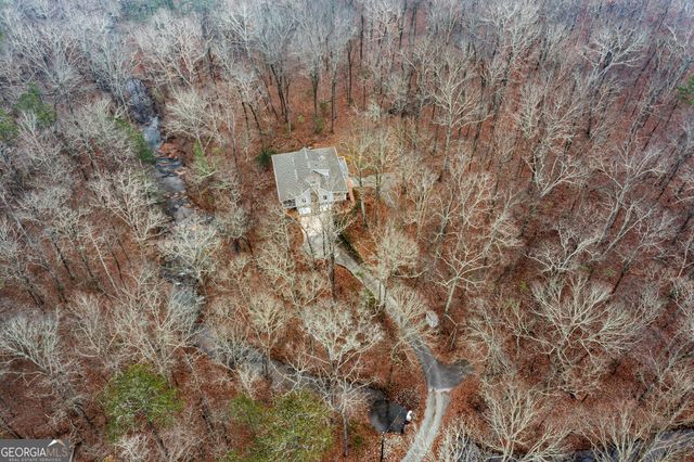 1012 King Mill Road, Mcdonough, GA 30252