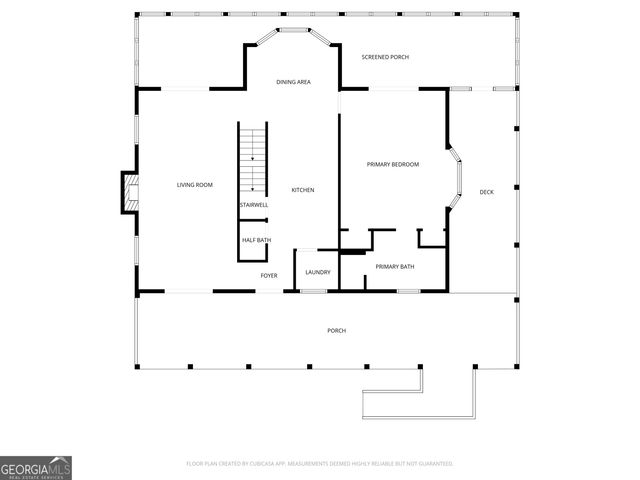 1012 King Mill Road, Mcdonough, GA 30252