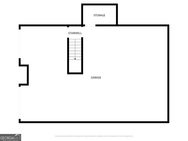 1012 King Mill Road, Mcdonough, GA 30252