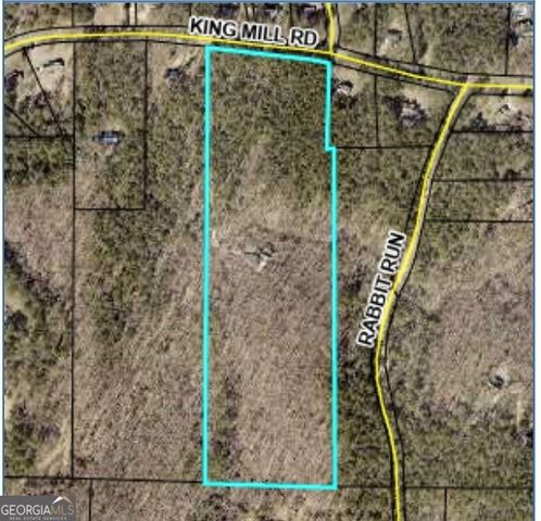 1012 King Mill Road, Mcdonough, GA 30252