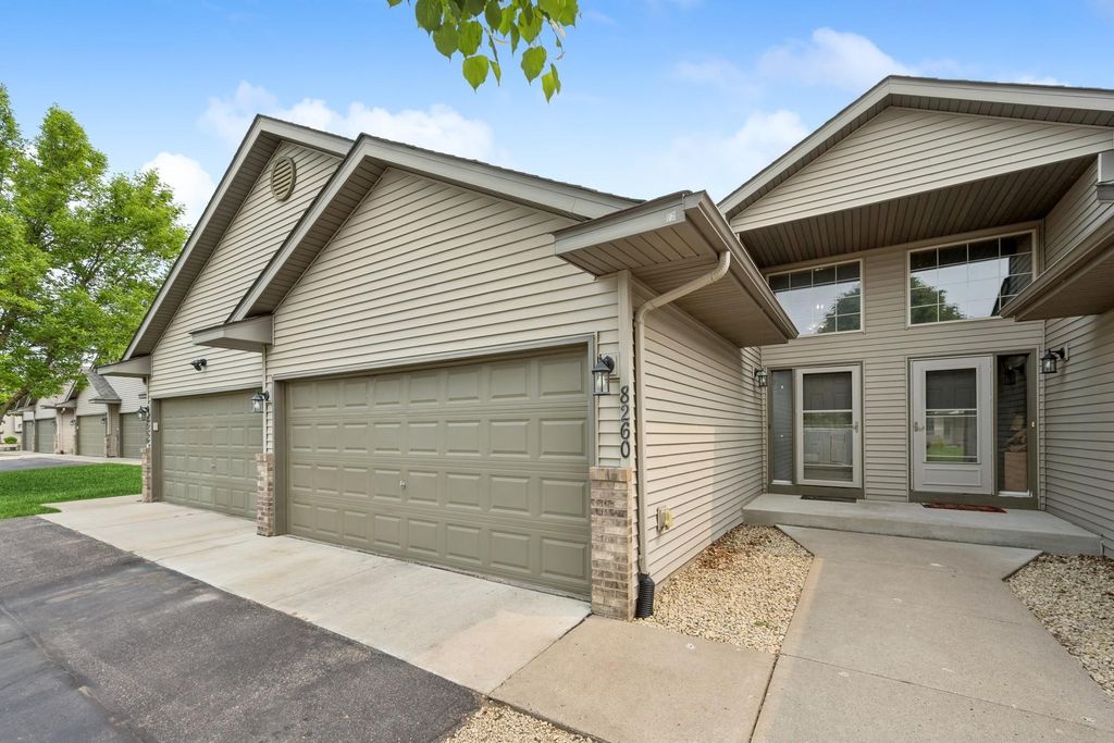 8260 Parkington Avenue NE, Otsego, MN 55330