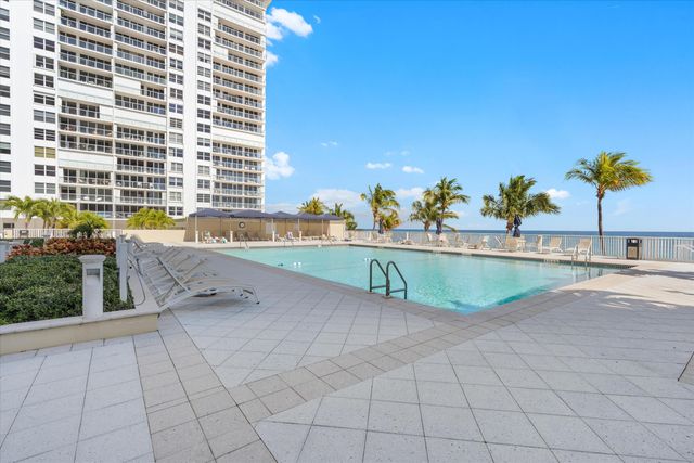 4300 N Ocean Boulevard 15c, Fort Lauderdale, FL 33308