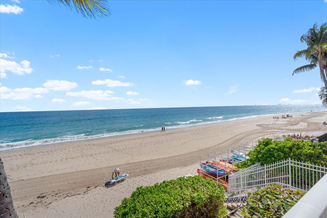 4300 N Ocean Boulevard 15c, Fort Lauderdale, FL 33308