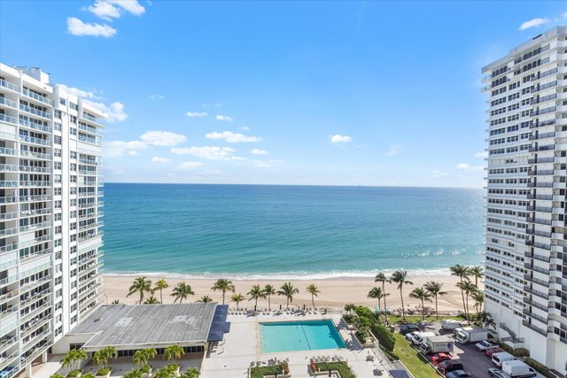 4300 N Ocean Boulevard 15c, Fort Lauderdale, FL 33308