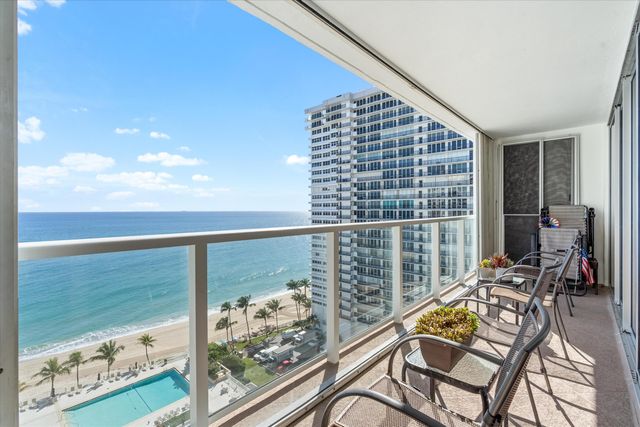 4300 N Ocean Boulevard 15c, Fort Lauderdale, FL 33308