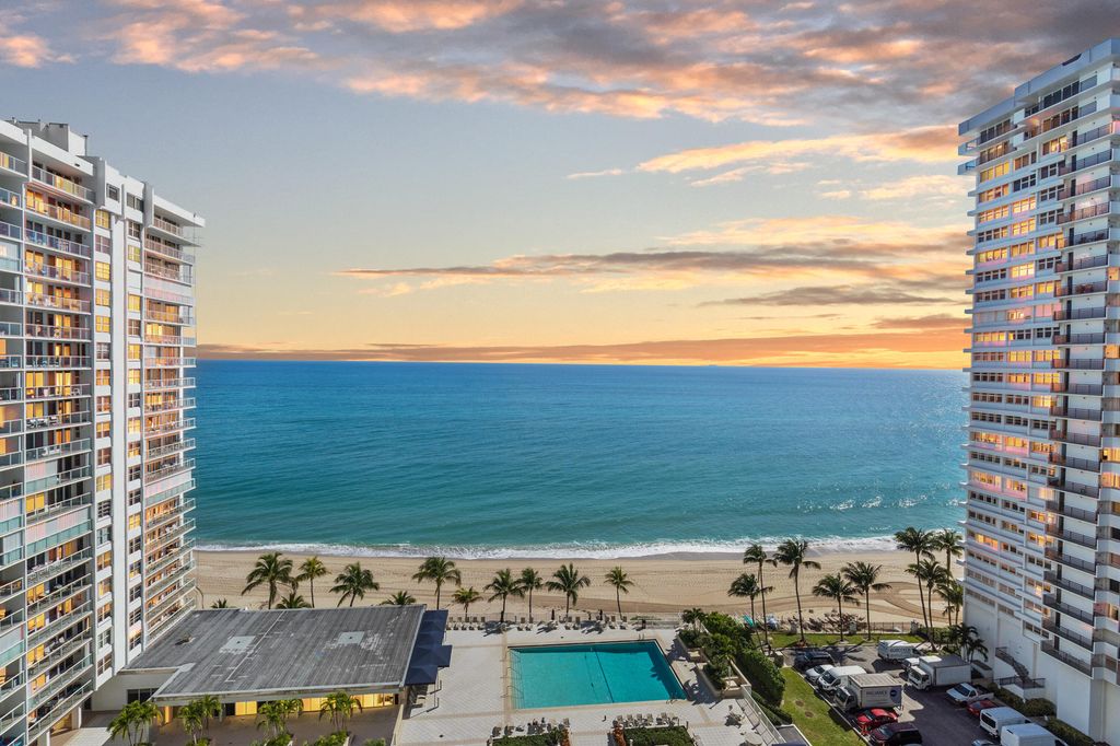 4300 N Ocean Boulevard 15c, Fort Lauderdale, FL 33308
