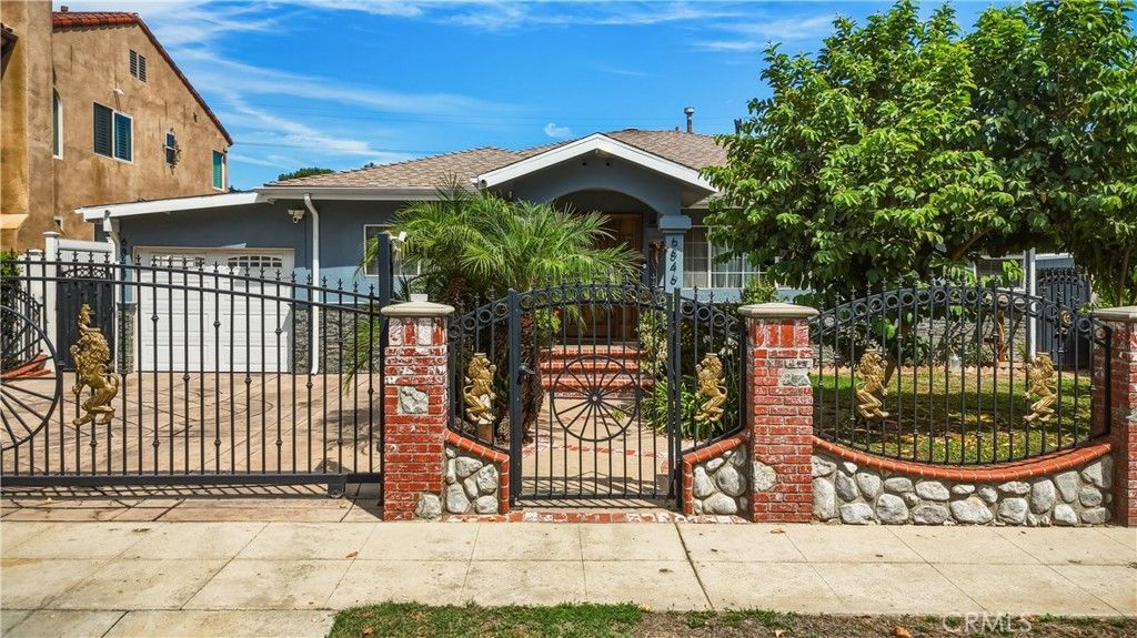 6846 Jellico Avenue, Los Angeles, CA 91406 — photo 3