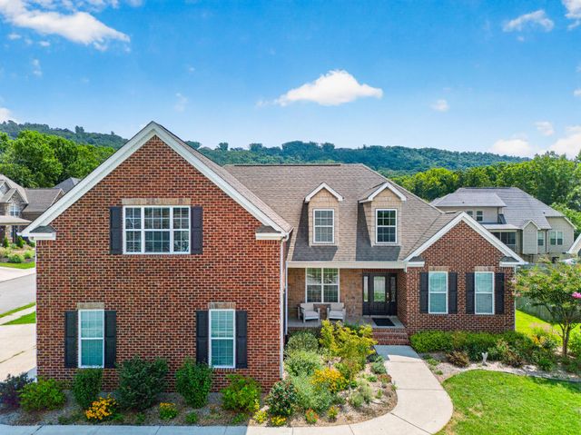 6924 Neville Drive, Ooltewah, TN 37363