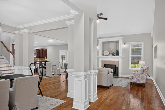 6924 Neville Drive, Ooltewah, TN 37363