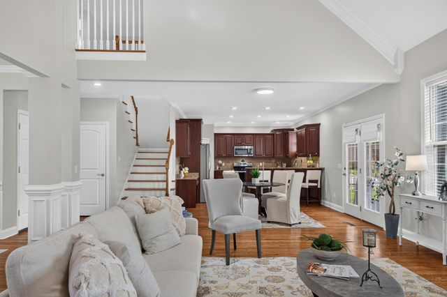 6924 Neville Drive, Ooltewah, TN 37363