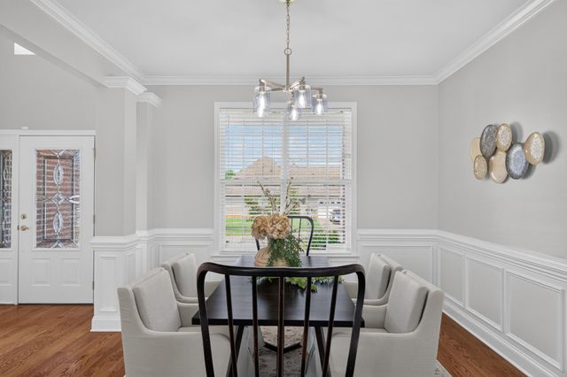6924 Neville Drive, Ooltewah, TN 37363