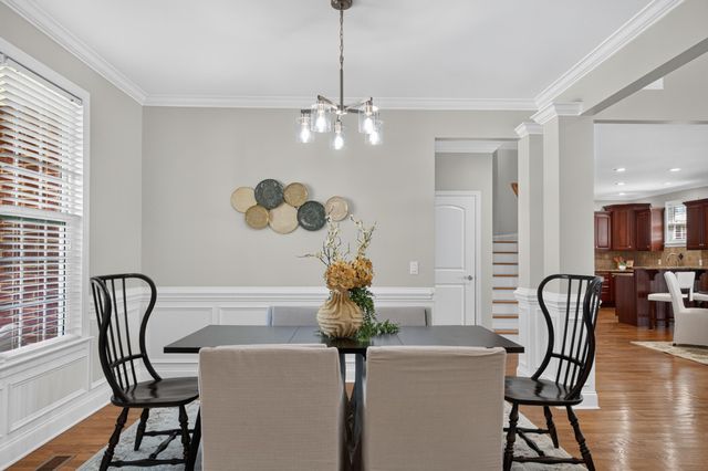 6924 Neville Drive, Ooltewah, TN 37363